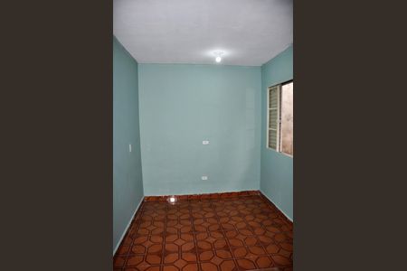 Detalhe - Quarto 03 de casa para alugar com 3 quartos, 130m² em Jardim Monte Alegre (zona Norte), São Paulo