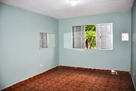 Casa para alugar com 130m², 3 quartos e 1 vaga Casa para alugar com 130m², 3 quartos e 1 vagaDetalhe - Quarto 01