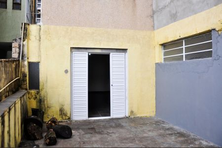 Casa para alugar com 130m², 3 quartos e 1 vaga Casa para alugar com 130m², 3 quartos e 1 vagaDetalhe - Varanda