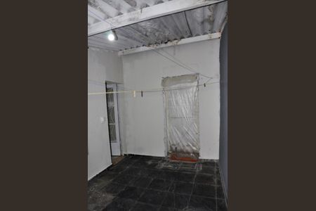 Casa para alugar com 130m², 3 quartos e 1 vaga Casa para alugar com 130m², 3 quartos e 1 vagaDetalhe - Área de Serviço