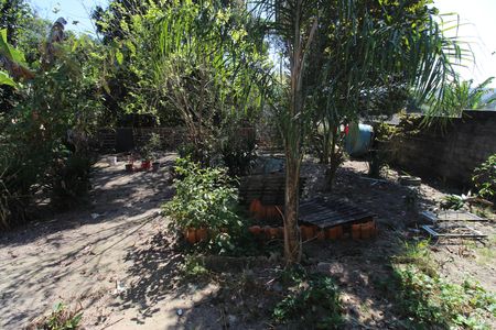 Quintal de casa para alugar com 2 quartos, 450m² em Parque Interlagos, São José dos Campos