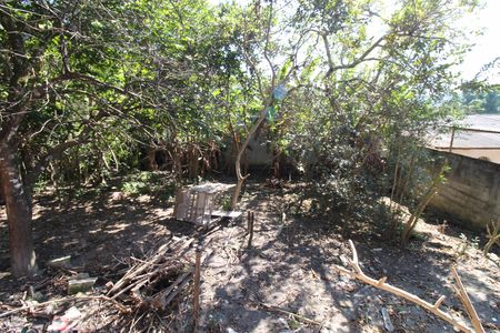 Quintal de casa para alugar com 2 quartos, 450m² em Parque Interlagos, São José dos Campos