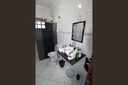 Casa para alugar com 450m², 2 quartos e 4 vagasBanheiro