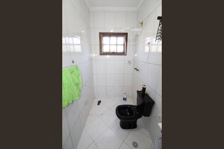 Casa para alugar com 450m², 2 quartos e 4 vagasBanheiro da Suíte