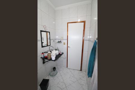 Casa para alugar com 450m², 2 quartos e 4 vagasBanheiro