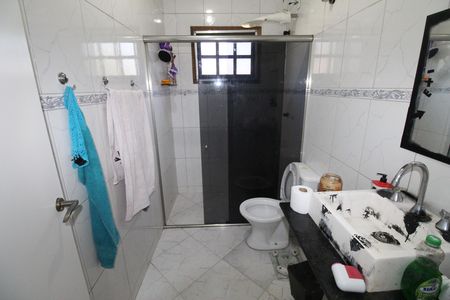 Casa para alugar com 450m², 2 quartos e 4 vagasBanheiro