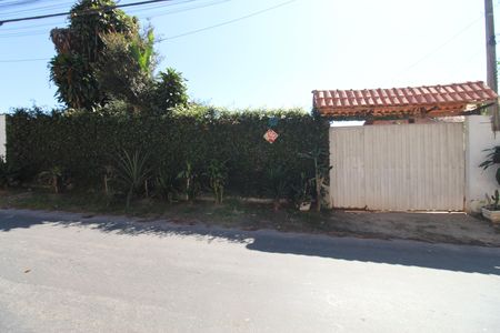 Garagem de casa para alugar com 2 quartos, 450m² em Parque Interlagos, São José dos Campos