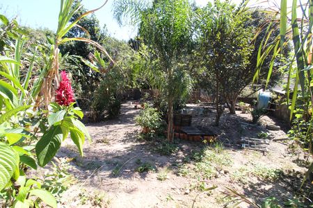 Casa para alugar com 450m², 2 quartos e 4 vagasQuintal