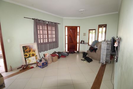 Casa para alugar com 450m², 2 quartos e 4 vagasSala