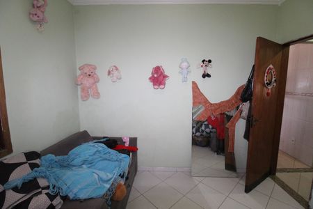 Casa para alugar com 450m², 2 quartos e 4 vagasQuarto 