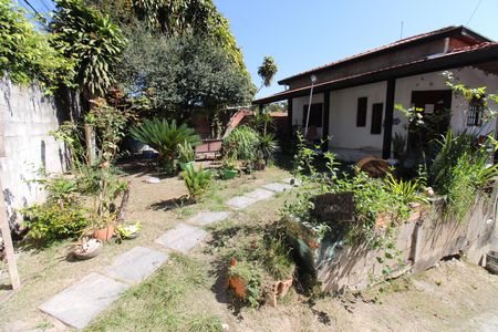 Casa para alugar com 450m², 2 quartos e 4 vagasGaragem