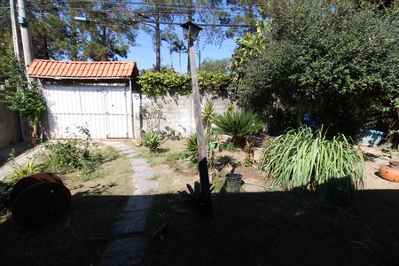 Casa para alugar com 450m², 2 quartos e 4 vagasGaragem