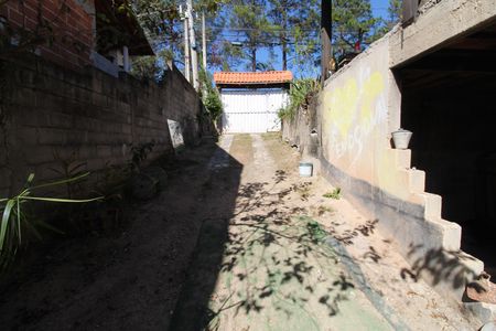 Casa para alugar com 450m², 2 quartos e 4 vagasGaragem