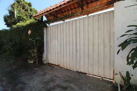Casa para alugar com 450m², 2 quartos e 4 vagasGaragem