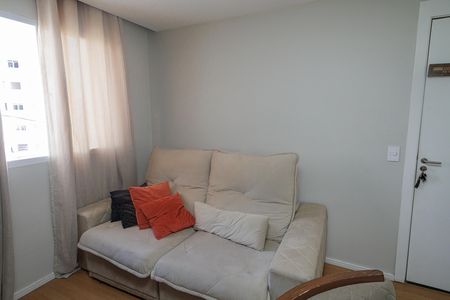 Apartamento à venda com 2 quartos, 50m² em Campo Grande, Rio de Janeiro
