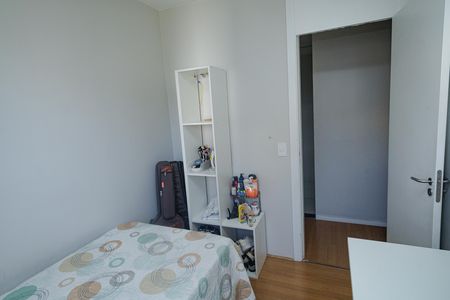 Apartamento à venda com 2 quartos, 50m² em Campo Grande, Rio de Janeiro