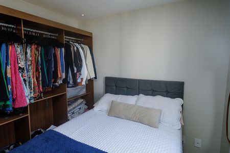 Apartamento à venda com 2 quartos, 50m² em Campo Grande, Rio de Janeiro
