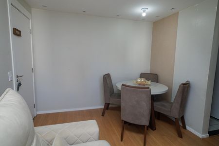 Apartamento à venda com 2 quartos, 50m² em Campo Grande, Rio de Janeiro