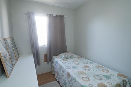 Apartamento à venda com 2 quartos, 50m² em Campo Grande, Rio de Janeiro