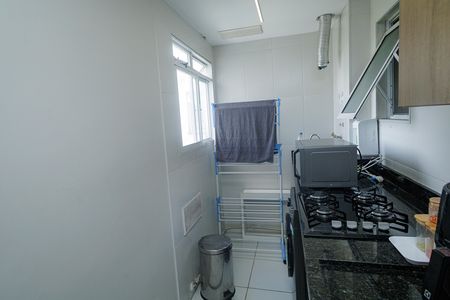 Apartamento à venda com 2 quartos, 50m² em Campo Grande, Rio de Janeiro