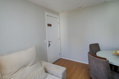 Apartamento à venda com 2 quartos, 50m² em Campo Grande, Rio de Janeiro