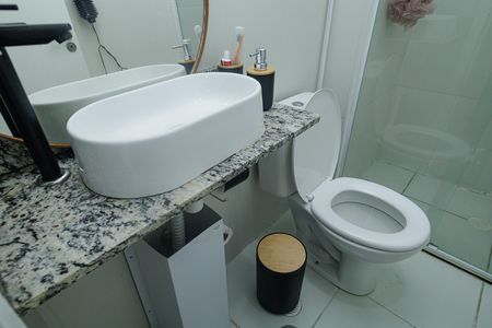 Apartamento à venda com 2 quartos, 50m² em Campo Grande, Rio de Janeiro