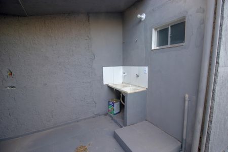 Casa de Condomínio para alugar com 1 quarto, 60m² em Núcleo Bandeirante, Brasília