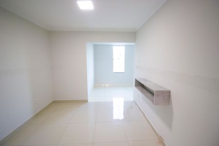 Casa de Condomínio para alugar com 1 quarto, 60m² em Núcleo Bandeirante, Brasília