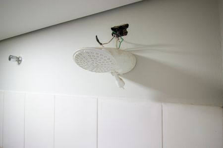 Casa de Condomínio para alugar com 1 quarto, 60m² em Núcleo Bandeirante, Brasília