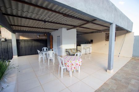 Casa de Condomínio para alugar com 1 quarto, 60m² em Núcleo Bandeirante, Brasília