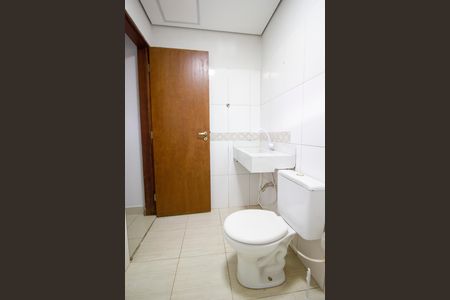Casa de Condomínio para alugar com 1 quarto, 60m² em Núcleo Bandeirante, Brasília