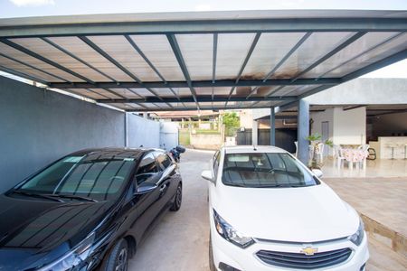 Casa de Condomínio para alugar com 1 quarto, 60m² em Núcleo Bandeirante, Brasília