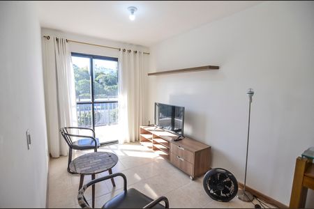 Apartamento para alugar com 62m², 2 quartos e 1 vaga Apartamento para alugar com 62m², 2 quartos e 1 vagaSala
