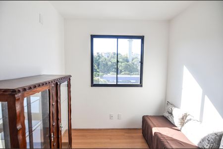 Apartamento para alugar com 62m², 2 quartos e 1 vaga Apartamento para alugar com 62m², 2 quartos e 1 vagaQuarto