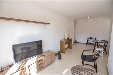 Apartamento para alugar com 62m², 2 quartos e 1 vaga Apartamento para alugar com 62m², 2 quartos e 1 vagaSala
