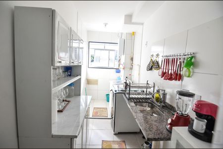 Apartamento para alugar com 62m², 2 quartos e 1 vaga Apartamento para alugar com 62m², 2 quartos e 1 vagaCozinha