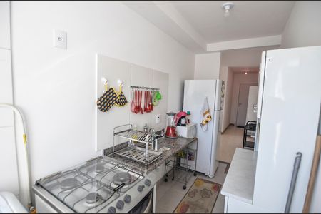 Apartamento para alugar com 62m², 2 quartos e 1 vaga Apartamento para alugar com 62m², 2 quartos e 1 vagaCozinha