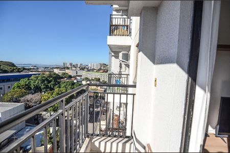 Apartamento para alugar com 62m², 2 quartos e 1 vaga Apartamento para alugar com 62m², 2 quartos e 1 vagaSala