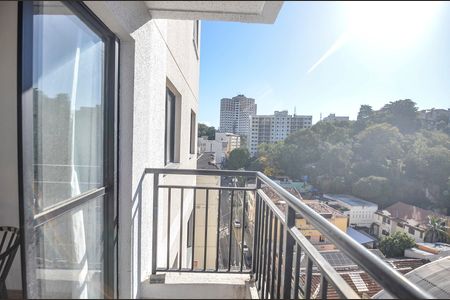 Apartamento para alugar com 62m², 2 quartos e 1 vaga Apartamento para alugar com 62m², 2 quartos e 1 vagaSala