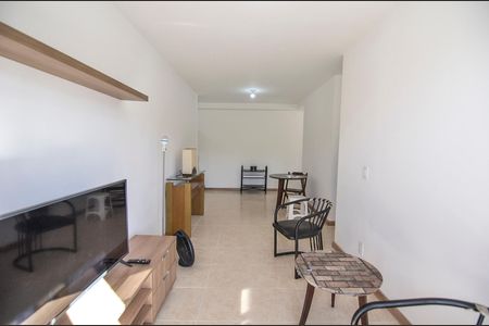 Apartamento para alugar com 62m², 2 quartos e 1 vaga Apartamento para alugar com 62m², 2 quartos e 1 vagaSala