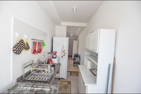 Apartamento para alugar com 62m², 2 quartos e 1 vaga Apartamento para alugar com 62m², 2 quartos e 1 vagaCozinha