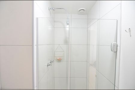 Apartamento para alugar com 62m², 2 quartos e 1 vaga Apartamento para alugar com 62m², 2 quartos e 1 vagaBanheiro Social