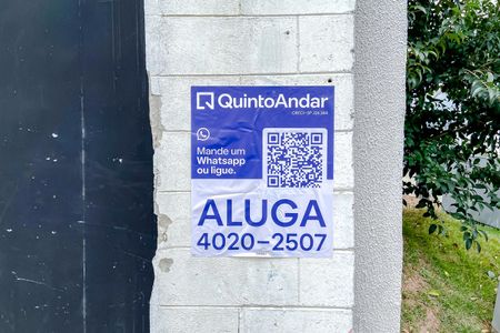 Apartamento à venda com 44m², 2 quartos e sem vaga Apartamento à venda com 44m², 2 quartos e sem vagaPlaquinha