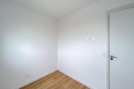 Apartamento à venda com 44m², 2 quartos e sem vaga Apartamento à venda com 44m², 2 quartos e sem vagaQuarto 1