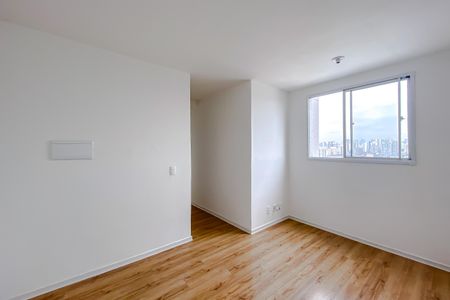 Apartamento à venda com 44m², 2 quartos e sem vaga Apartamento à venda com 44m², 2 quartos e sem vagaSala