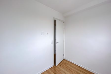 Apartamento à venda com 44m², 2 quartos e sem vaga Apartamento à venda com 44m², 2 quartos e sem vagaQuarto 1