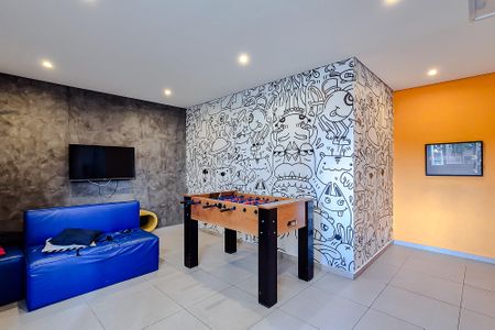 Apartamento à venda com 44m², 2 quartos e sem vaga Apartamento à venda com 44m², 2 quartos e sem vagaJO