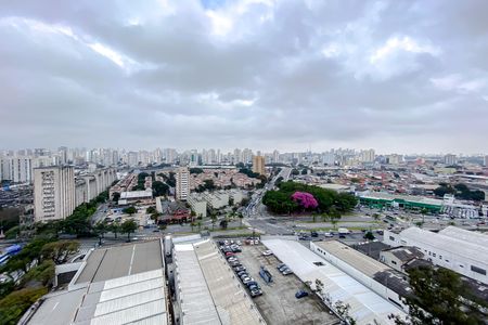 Apartamento à venda com 44m², 2 quartos e sem vaga Apartamento à venda com 44m², 2 quartos e sem vagaVista da Sala