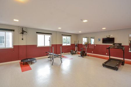 Apartamento para alugar com 2 quartos, 35m² em Jardim Sabara, São Paulo