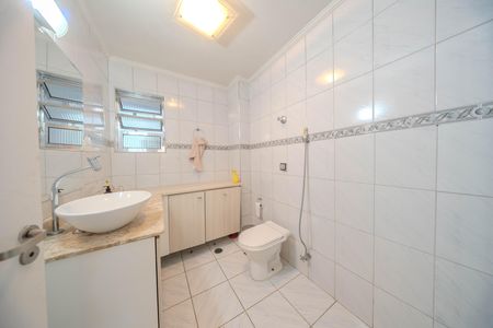 Apartamento para alugar com 90m², 2 quartos e 1 vaga Apartamento para alugar com 90m², 2 quartos e 1 vagaBanheiro
